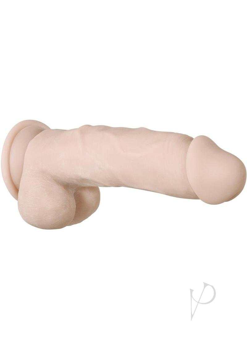 Real Supple True Feel Poseable Girth Lgh