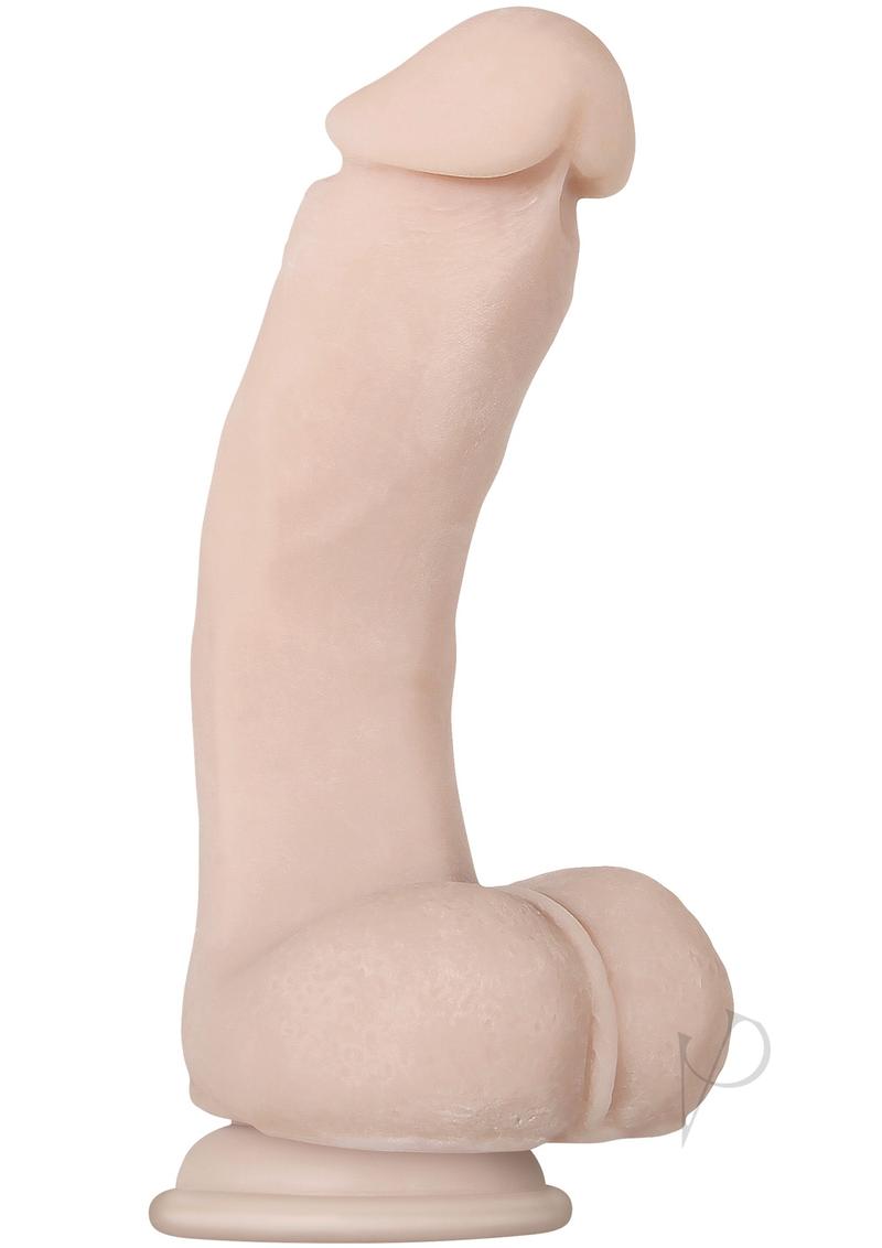 Real Supple True Feel Poseable 7.75 Lgh