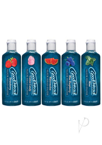 Goodhead Slick Head Glide Set