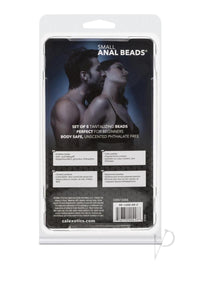 Anal Beads Colors Small