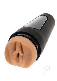 Main Squeeze Cory Chase Pussy Vanilla