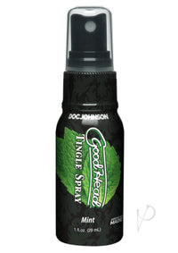 Goodhead Tingle Spray