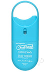Goodhead Deep Throat To Go Cotton Candy