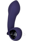 Inflatable G Purple