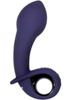 Inflatable G Purple
