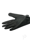 Strict Leather Vampire Glove Lg