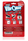 Vibroman Kit Black-individual