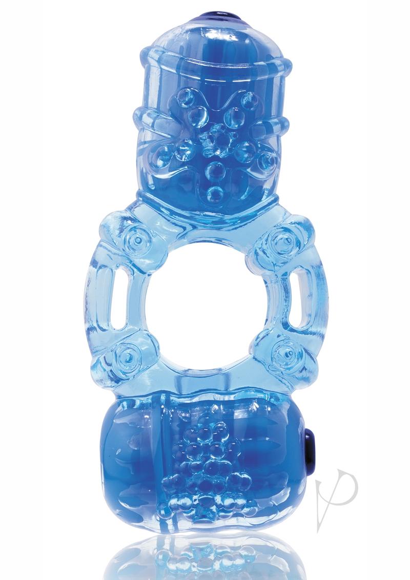 The Big O 2 Blue