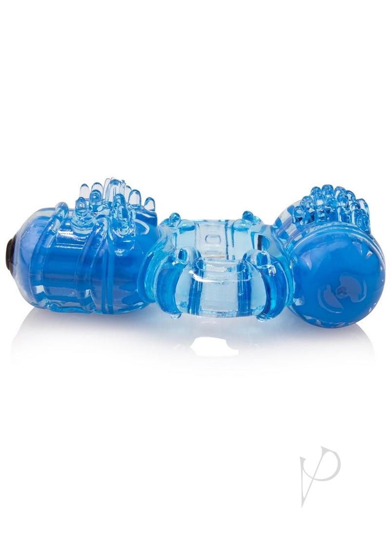 The Big O 2 Blue
