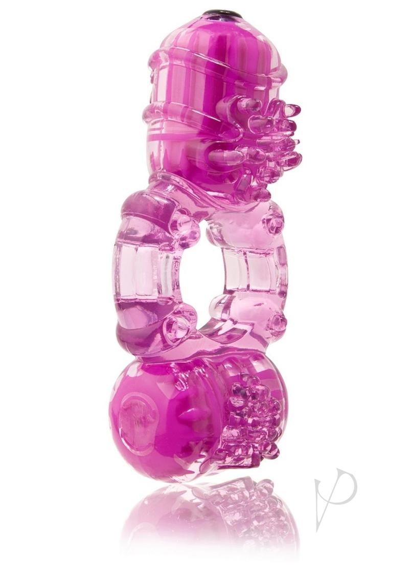 The Big O 2 Purple