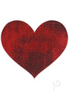 Peekaboo Stolen Kisses Hearts