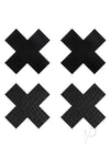 Peekaboo Classic Black X