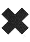 Peekaboo Classic Black X