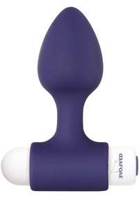 Dynamic Duo Purple/white