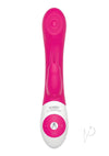 Thumper Rabbit Pink