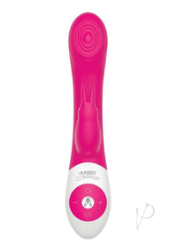 Thumper Rabbit Pink
