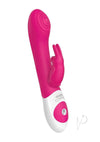 Thumper Rabbit Pink