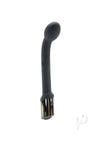 Aande Adams Recharge Prostate Probe Black