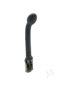 Aande Adams Recharge Prostate Probe Black
