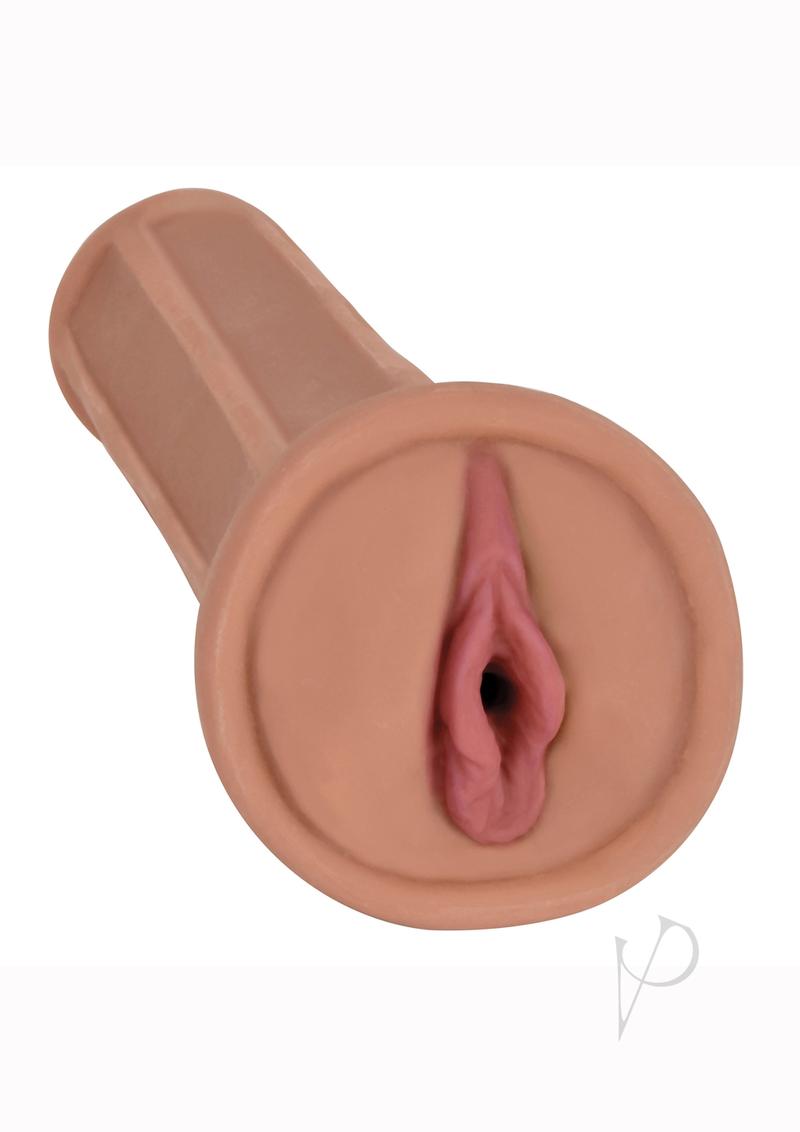 Mistress Lexi Vibe D-dense Pussy Caramel