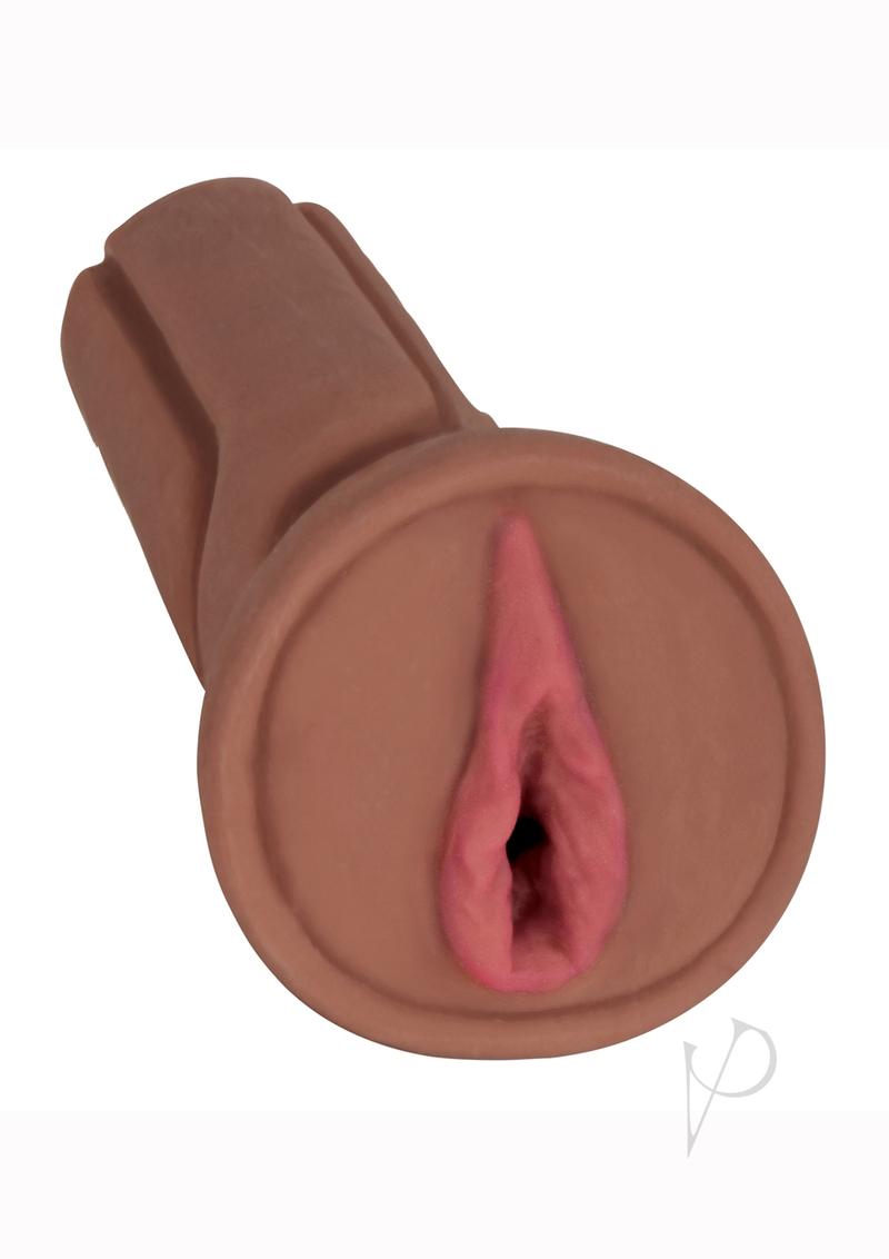 Mistress Cece Vibe D-dense Pussy Chocola