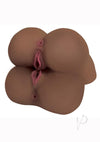 Mistress Tyra/nia Vibe Butt Bff Choco