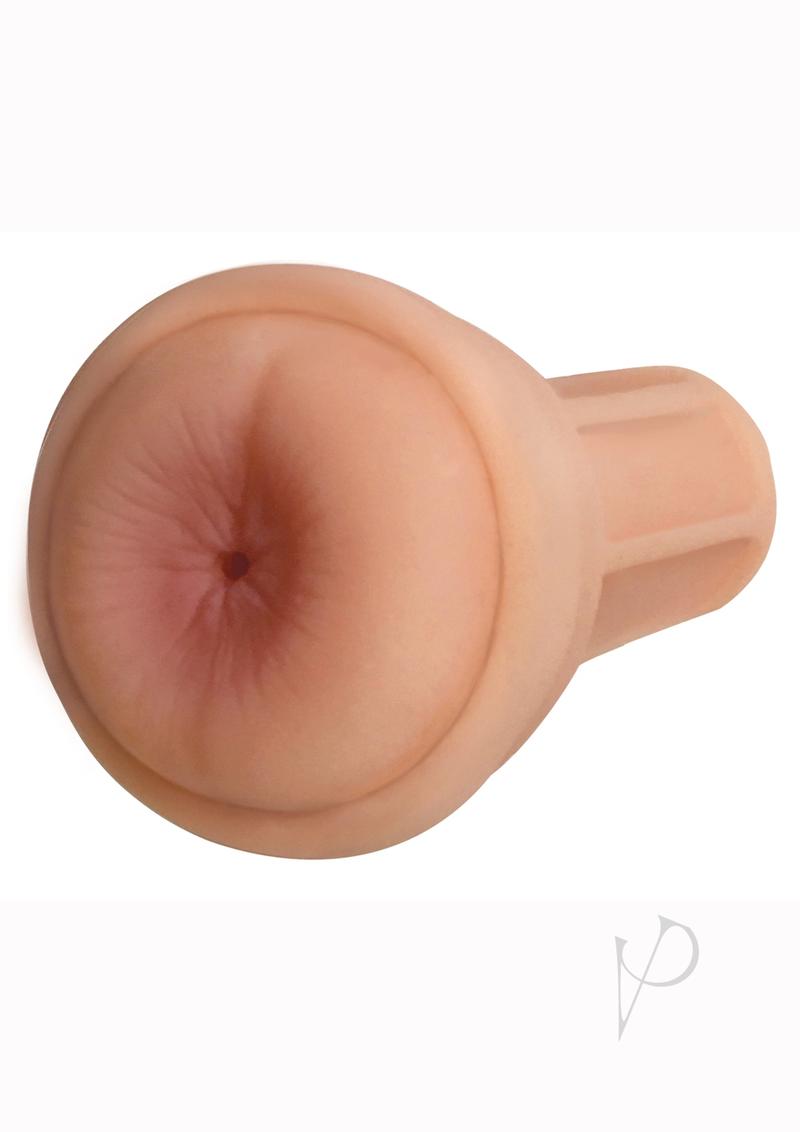 Mistress Talor Vibe D-dense Ass Vanill