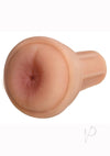 Mistress Lexi Vibe D-dense Ass Caramel