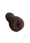 Mistress Brandy Ass/buffy Puss Vib Choc