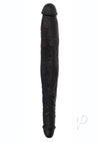 Jock Tapered Double Dong 13 Black(disc)
