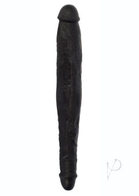 Jock Tapered Double Dong 13 Black(disc)