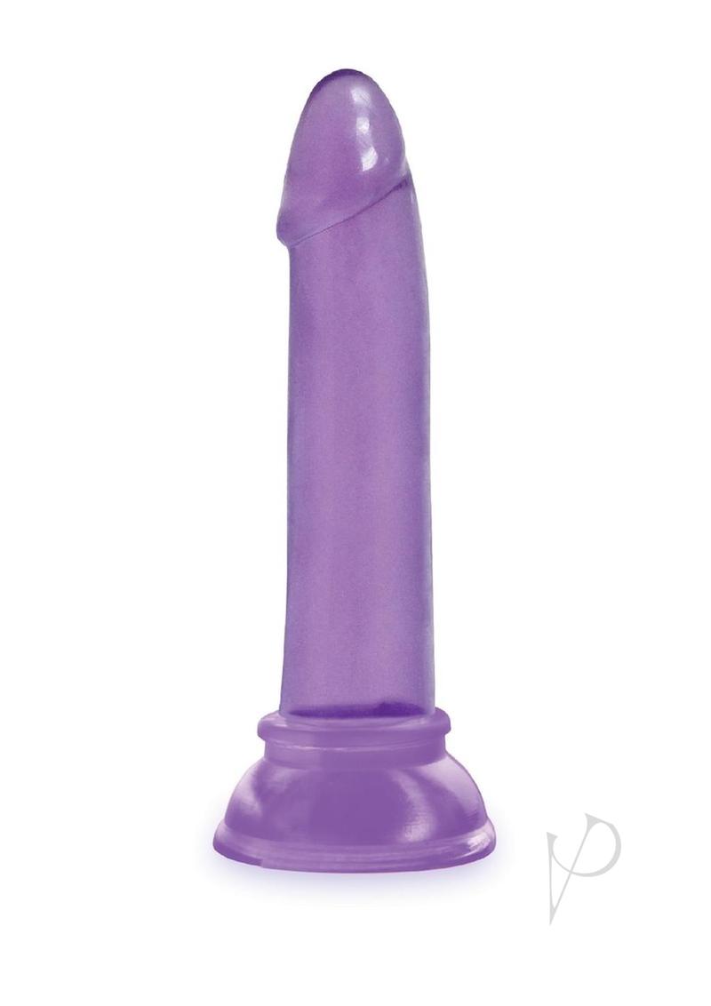 The 9 Diclets Jelly Dong 7 Purple