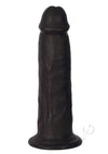 Jock Realistic Dildo 7 Black