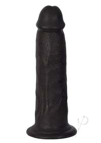 Jock Realistic Dildo 7 Black