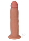 Jock Realistic Dildo 8 Vanilla
