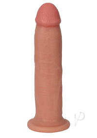 Jock Realistic Dildo 8 Vanilla