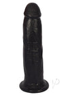 Jock Realistic Dildo 8 Black