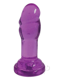 Lollicock Slim Sticks Duo Plugs Grape