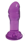 Lollicock Slim Sticks Duo Plugs Grape