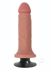 Jock Bareskin Vibe Dong 6 Vanilla