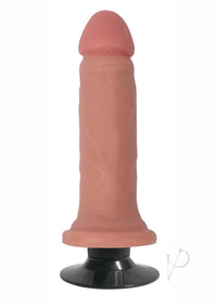 Jock Bareskin Vibe Dong 6 Vanilla