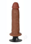 Jock Bareskin Vibe Dong 6 Caramel(disc)