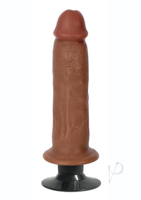 Jock Bareskin Vibe Dong 6 Caramel(disc)