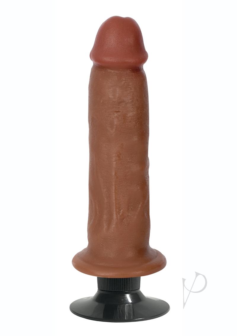 Jock Bareskin Vibe Dong 6 Caramel(disc)