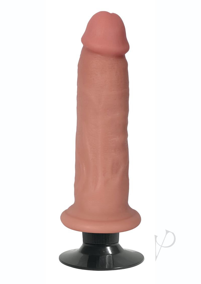 Jock Bareskin Vibe Dong 7 Vanilla(disc)