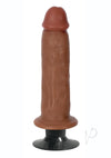 Jock Bareskin Vibe Dong 7 Caramel(disc)