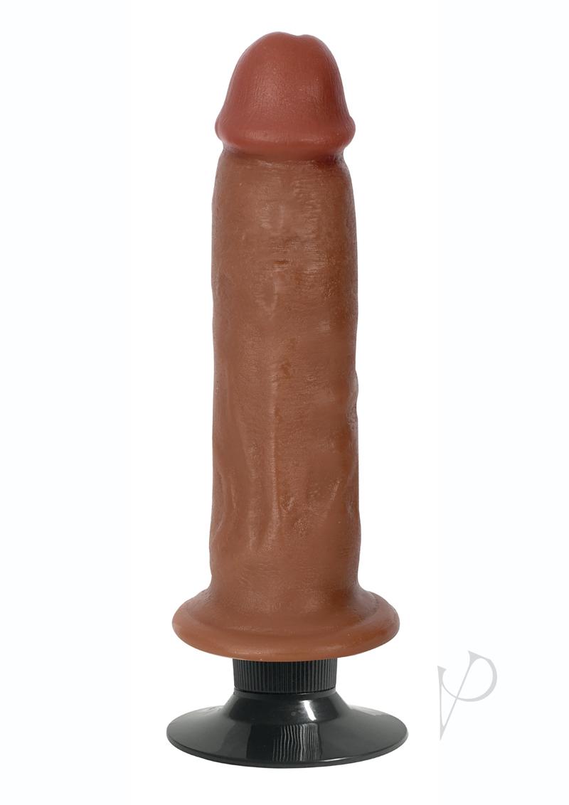 Jock Bareskin Vibe Dong 7 Caramel(disc)