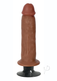 Jock Bareskin Vibe Dong 7 Caramel(disc)
