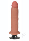 Jock Bareskin Vibe Dong 8 Vanilla