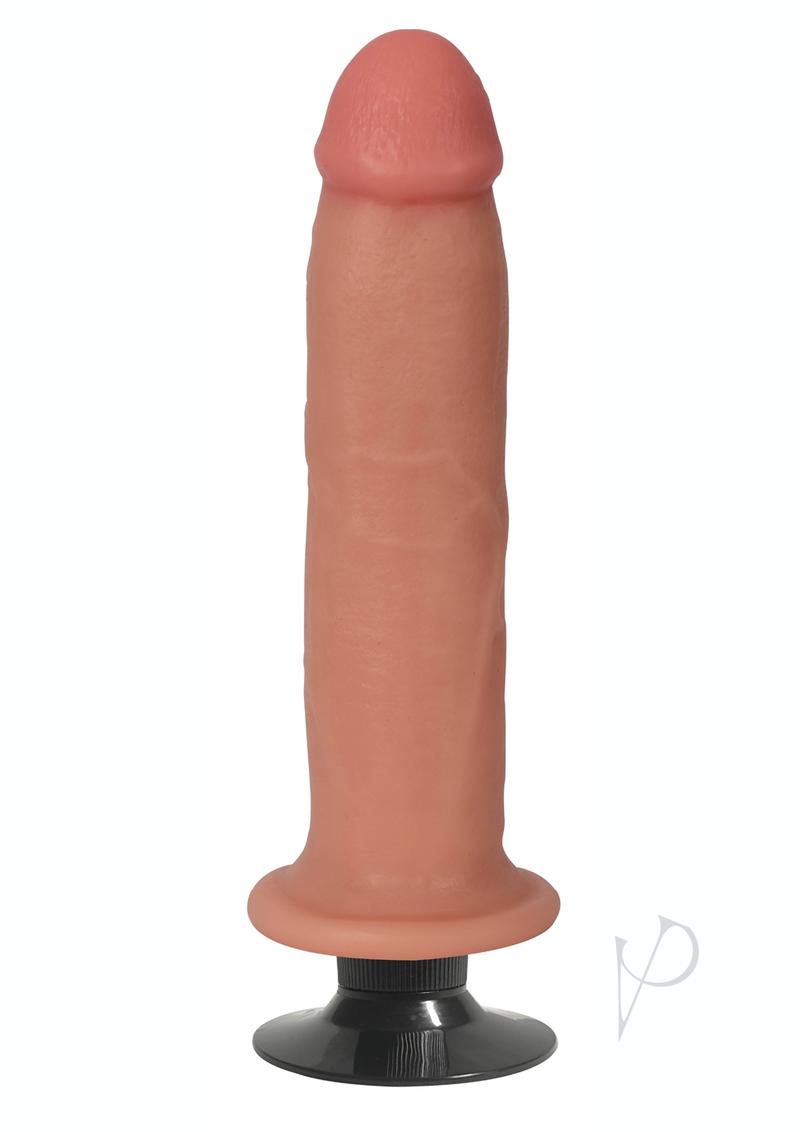Jock Bareskin Vibe Dong 8 Vanilla